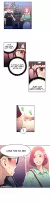 [BAK Hyeong Jun] Sweet Guy Ch.1-49.5 (English) (YoManga) (Ongoing)