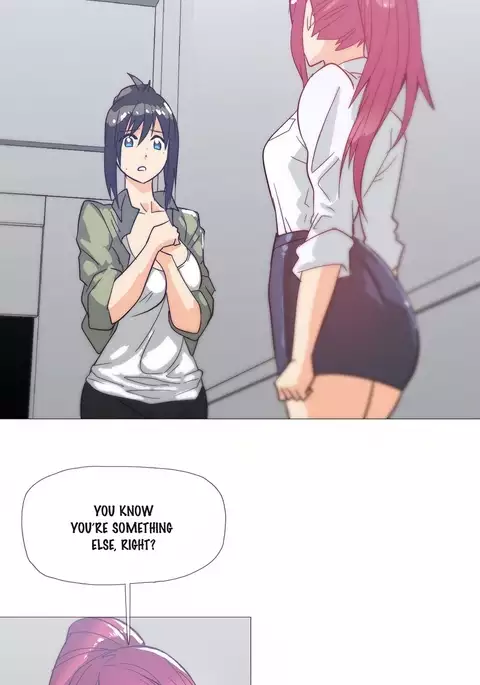 Household Affairs Ch.1-53