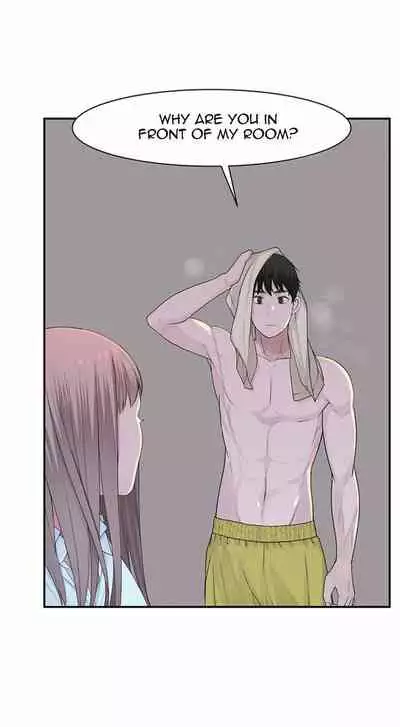 BETWEEN US Ch. 1-36