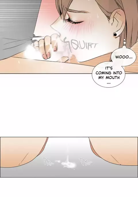 Talk To Me Ch.1-43