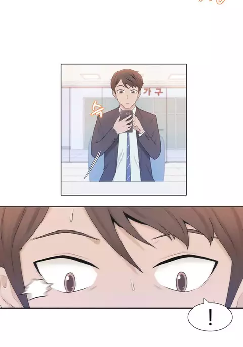 Miss Mystic Ch.1-10