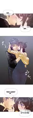 [ButcherBoy] Household Affairs Ch.1-28 (English) (YoManga) (Ongoing)