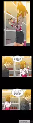 [Yihyeonmin] Drug Candy Ch.0-42 (English) (YoManga) (Ongoing)