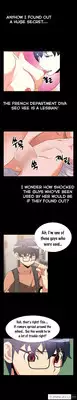 [Insane] Love Parameter Ch.1-24 (English) (YoManga) (Ongoing)