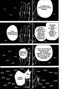 [Shikishiro Konomi] Netoraserare Ch. 10-18 [English] [Seinan Scans+Rabbit Scans]