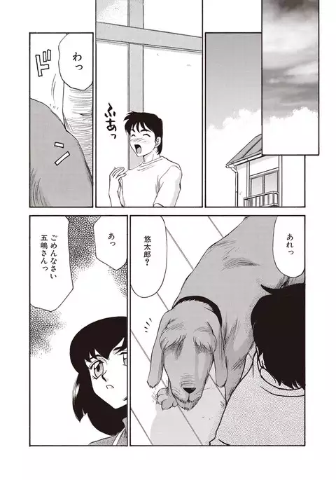 Yuukyuu no Toki Shinsouban