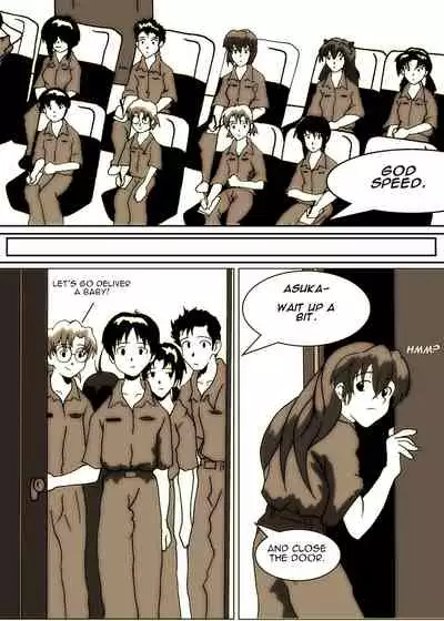 Eva 303 ch.22