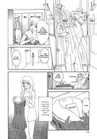 [Suehirogari] Cage [English] [Munyu]