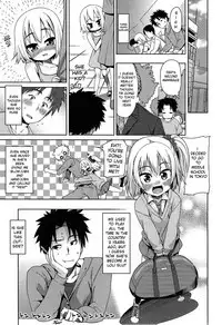Kyou mo Nekasenaikara