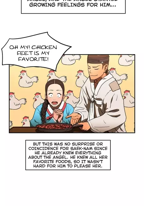 Refrain Love Ch.1-34
