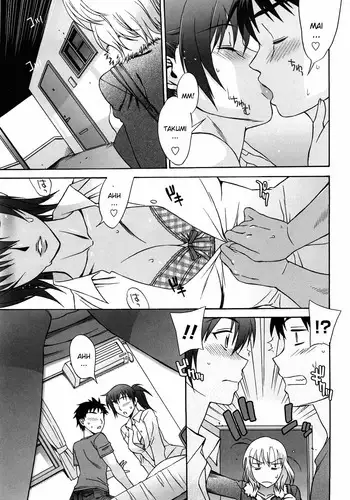 [Dakkoku jirou] A manga about losing to a sperm extracting slime's paizuri
