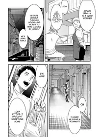 [BOX (Tsukumo Gou)] Me o Tojite Yume o Miru 3 [English] {TheRobotsGhost} [Digital]
