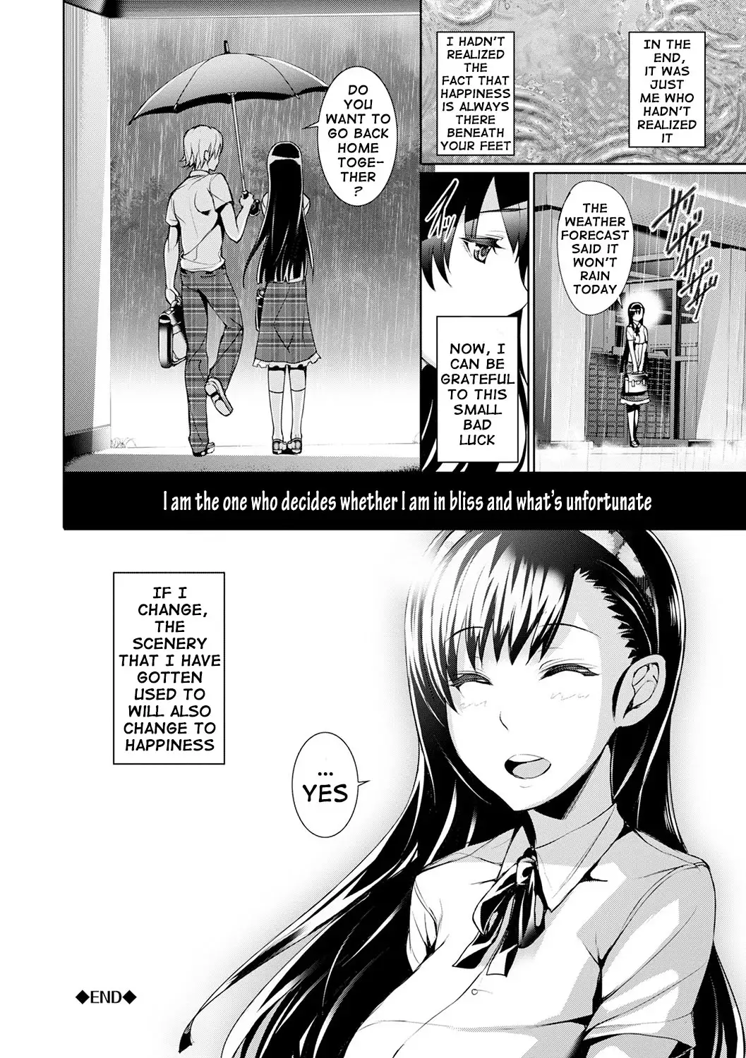 Henai Heroism {doujin-moe.us}