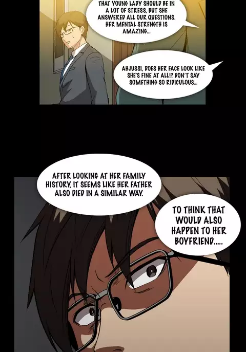 Drug Candy Ch.0-42