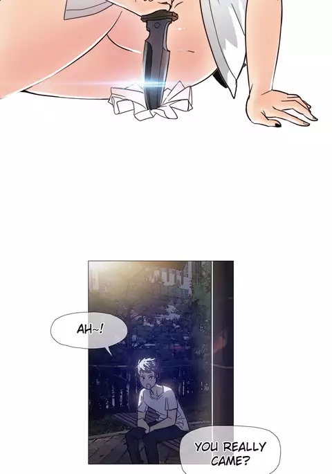Household Affairs Ch.1-50