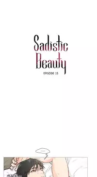 [The Jinshan] Sadistic Beauty Ch.1-25 (English) (Ongoing)