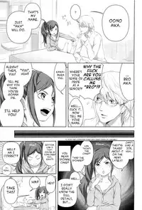 [Ootsuka Reika] Somersault! (COMIC LO 2011-06) [English] =Team Vanilla=