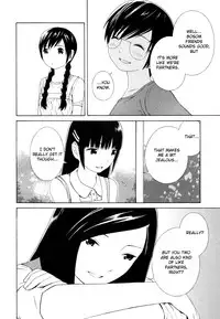Futari to Futari