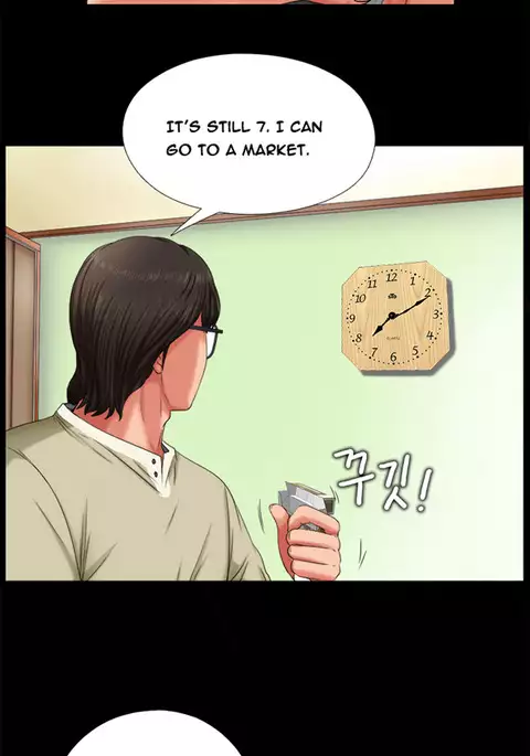Girl Next Door Ch.1-13