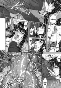 [Zucchini] Soukan Twins | Incest Twins (COMIC MUJIN 2012-04) [English] {cheesey}