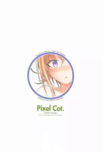 (AC2) [Pixel Cot. (Habara Meguru)] Mitsugetsu Perth (Kantai Collection -KanColle-)（Chinese）