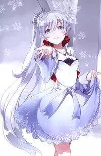 (C89) [Kotonosha (Mutsumi Masato)] Das Leiden von SchneeWeisschen (RWBY) [English] [Kalevala & Wrathkal & AWE]
