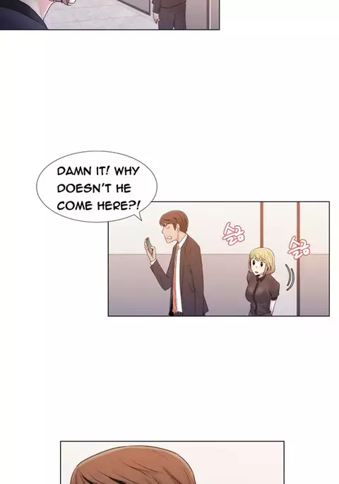 Miss Mystic Ch.1-12