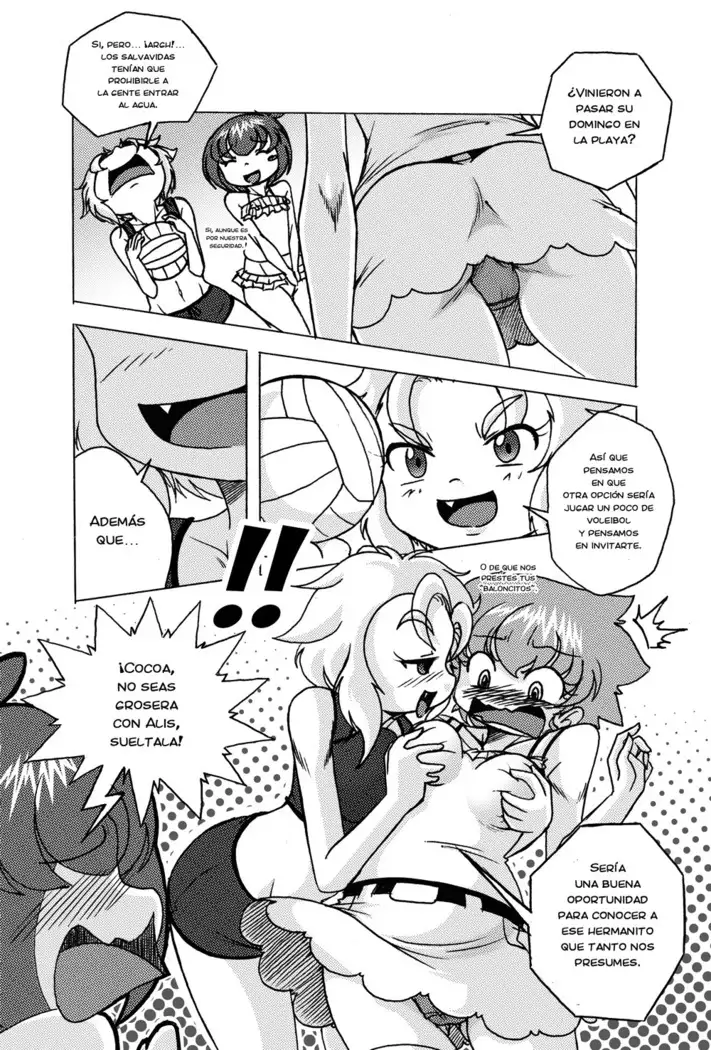 Ningyo-Chan