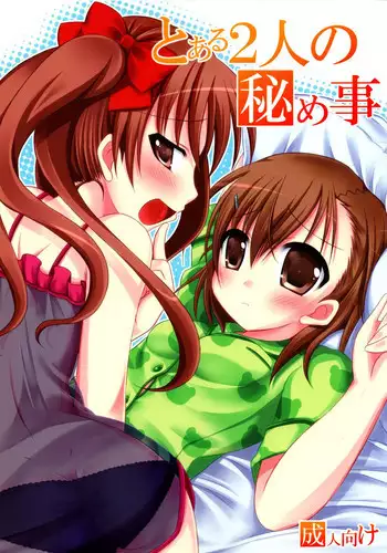 Toaru Kinsho no Angel Fall | 某茵蒂克丝的天使坠落