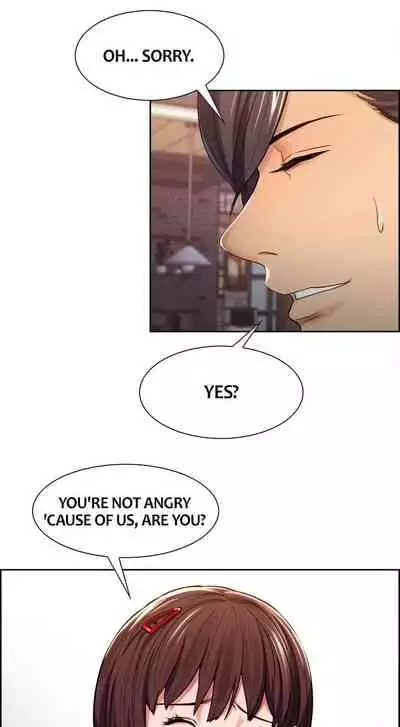 Taste of Forbbiden Fruit Ch.40/53