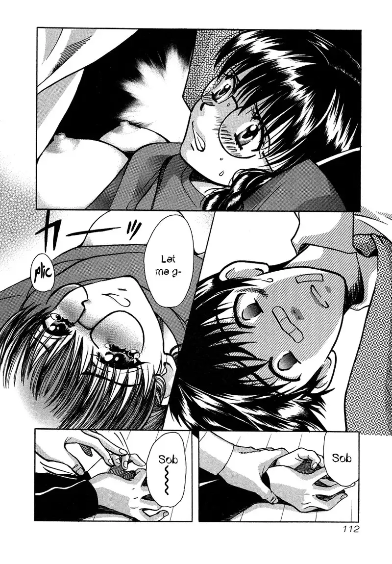 Love Junkies Vol4 - Scene 32