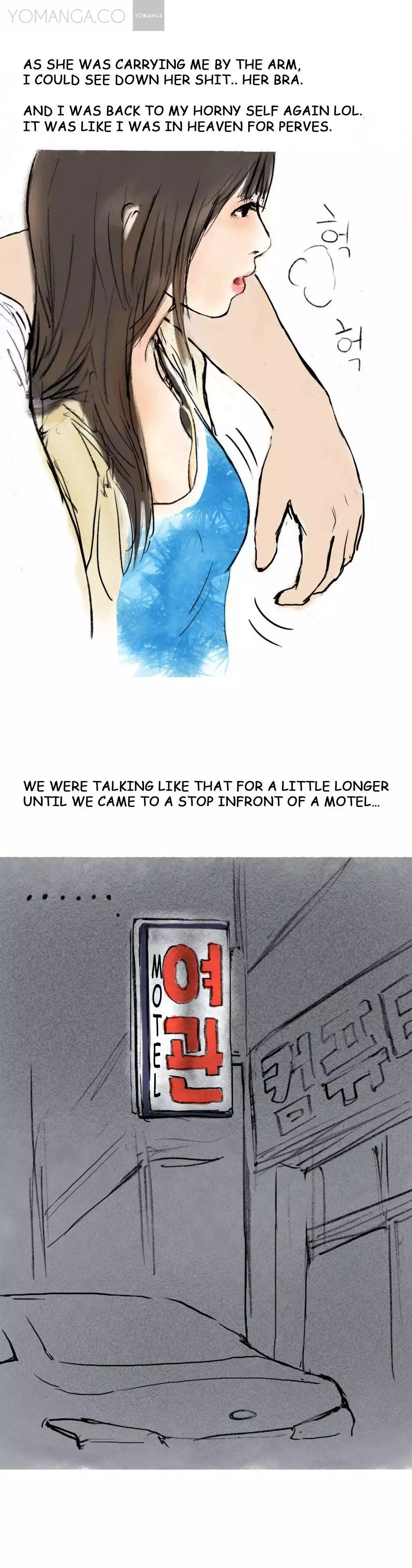 Nineteen Ch.1-16