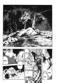 [Maeda Toshio] Choukedamono Densetsu | Legend of the Superbeast [English] [DesuDesu]