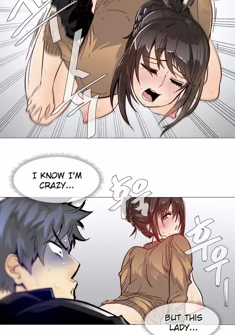 Household Affairs Ch.1-45