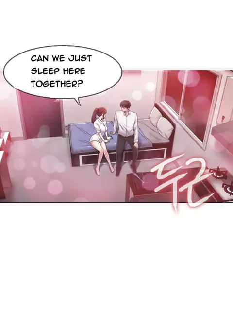 Miss Mystic Ch.1-19