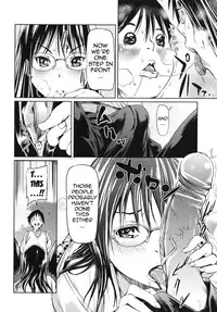 [Shiomaneki] Kouzen Waisetsu Kanojo | Indecent Exposure Girlfriend [English] {doujin-moe.us}