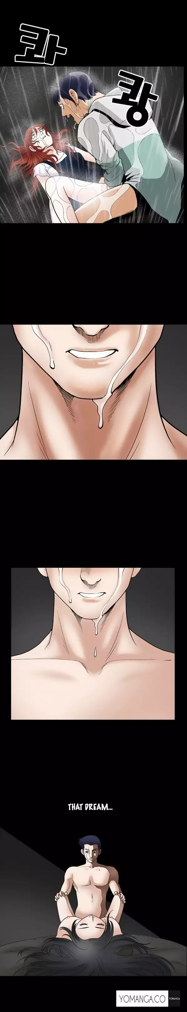 Seduction Ch.1-32