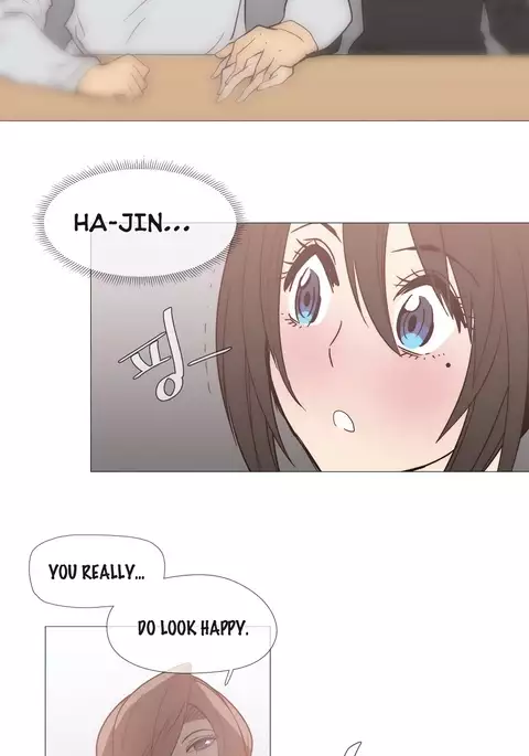 Household Affairs Ch.1-46