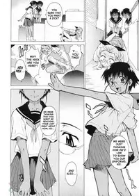 [Takemura Sesshu] TAKE ON ME 2 [English] [SaHa]