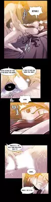 [Yihyeonmin] Drug Candy Ch.0-42 (English) (YoManga) (Ongoing)