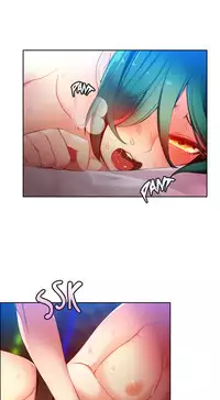 [Juder] Lilith`s Cord Ch.1-22 (English) (Ongoing)