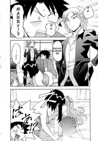 [Yanagi Masashi] Love and Devil Complete+Omake [English]