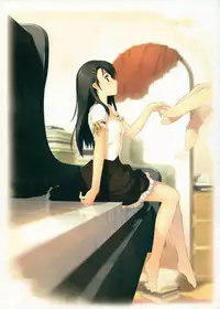 [Kantoku] STEP -Kantoku Artworks 2-