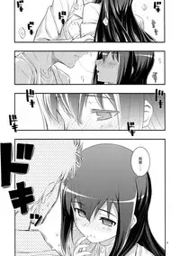 (C80) [RUBBISH Selecting Squad (Namonashi)] RE 14 (Steins;Gate) [Chinese] [月下桜個人漢化]