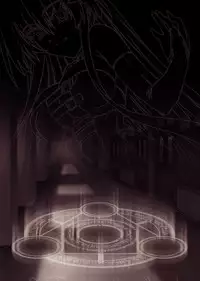 [Uyuu Atsuno] Main no Seiten ~Nasty Bible~ [Digital]