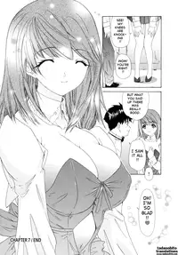 [Yunagi Kahoru] Kininaru Roommate Vol.1 [English]