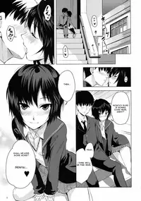 (C76) [Mumumu Jirushi (MUMU)] Nanasaki Iro (Amagami) [English] =Team Vanilla=