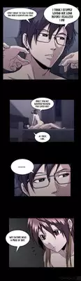 [Yihyeonmin] Drug Candy Ch.0-33 (English) (YoManga) (Ongoing)