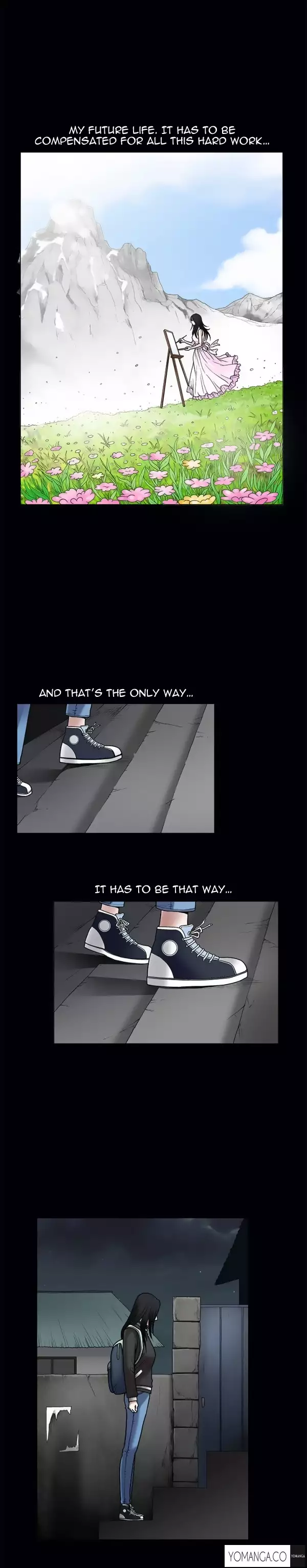 Seduction Ch.1-32