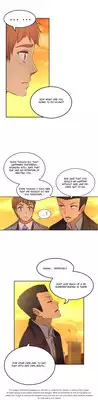 [Donggul Gom] She is Young (English) Part 1/2